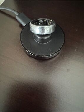 Oura Ring Gen 3 size 9